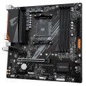 Gigabyte A520M AORUS ELITE (rev. 1.0) AMD A520 Socket AM4 micro ATX
