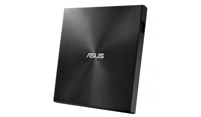 ASUS ZenDrive U8M (SDRW-08U8M-U) optical disc drive DVD±RW Black ...