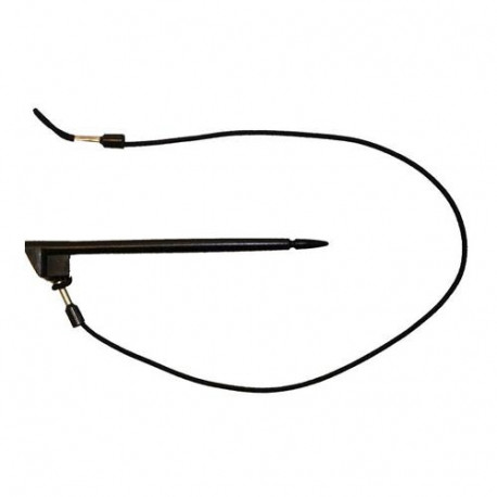 Datalogic puutepliiats 94ACC0044, must