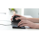 R-Go Tools R-Go Basic Combo - QWERTY (Nordic)