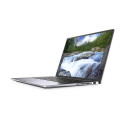 DELL Latitude 9420 Notebook 35.6 cm (14") Full HD+ 11th gen Intel® Core™ i5 8 GB LPDDR4x-SDRAM 