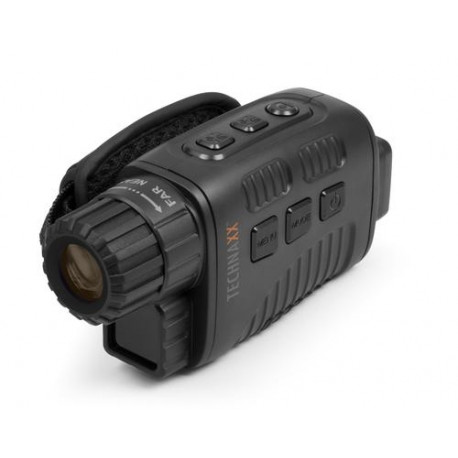 Technaxx TX-141 Monocular, black