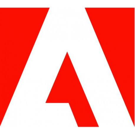 Adobe 38003355AD01A00 software license/upgrade English
