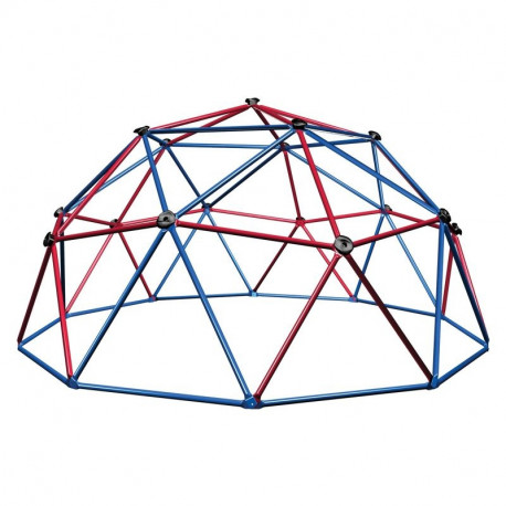 Ronimisväljak lastele Geodome 1,52x3,05 m