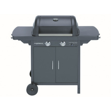 Gaasigrill Campingaz 2 SERIES CLASSIC LX Plus D