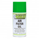 Oil Filter Green Filters