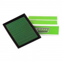 Gaisa filtrs Green Filters P950351