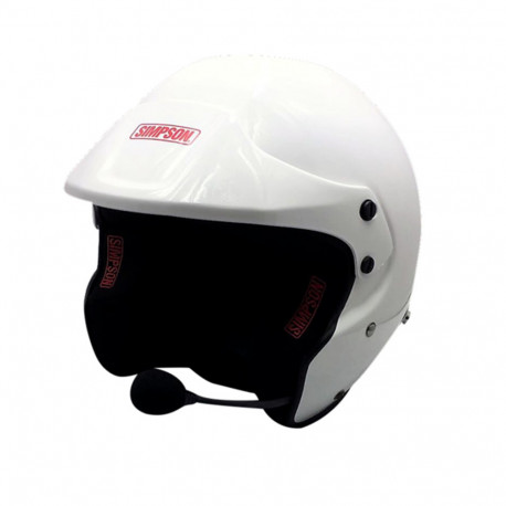 Kiiver Simpson RALLY 8859