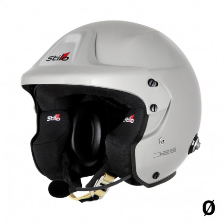 Kiiver Stilo TROPHY DES PLUS (64)