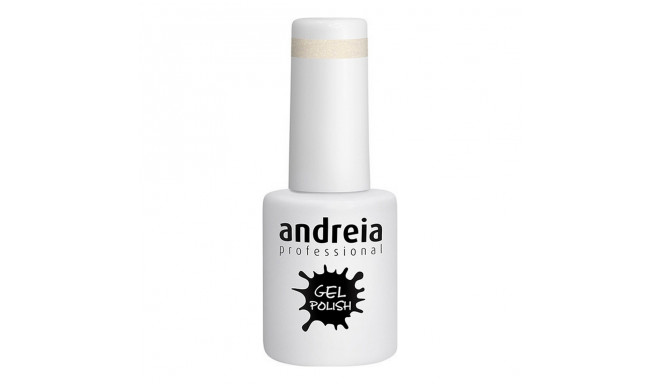 Daļēji permanents Nagu laka Gel Polish Andreia Professional Gel 246 (10,5 ml)