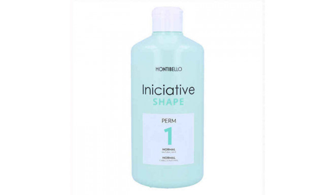 Līdzeklis Montibello Iniciative Shape (500 ml)