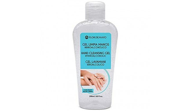 Hand Sanitiser Flor de Mayo