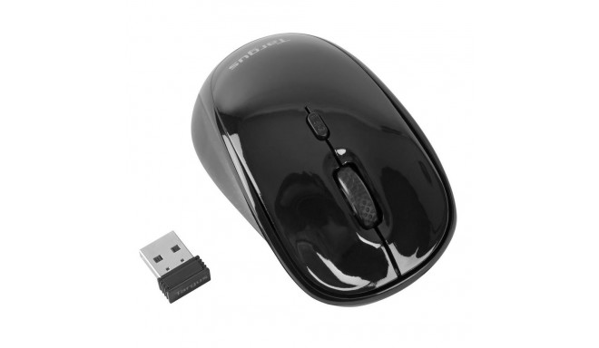 Mouse Targus AMW50EU              Black