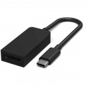 USB C-DisplayPort Adapter Microsoft JVZ-00004           