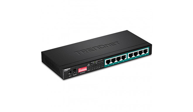 Switch Trendnet TPE-LG80 RJ-45