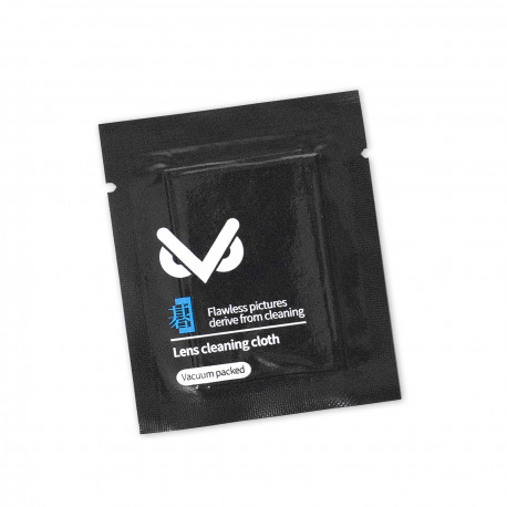 VSGO mikrokiust puhastuslapp 20tk