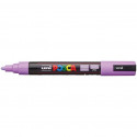 Marker Uni PC5M Posca lavendel, 2,5mm