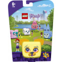 41664 LEGO® Friends Mia's Pug Cube