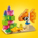 11013 LEGO® Classic Läbipaistvad loovmänguklotsid