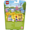 41664 LEGO® Friends Mia's Pug Cube