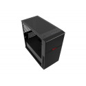 GENESIS Titan 303 Micro Tower Black