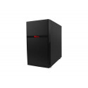 GENESIS Titan 303 Micro Tower Black