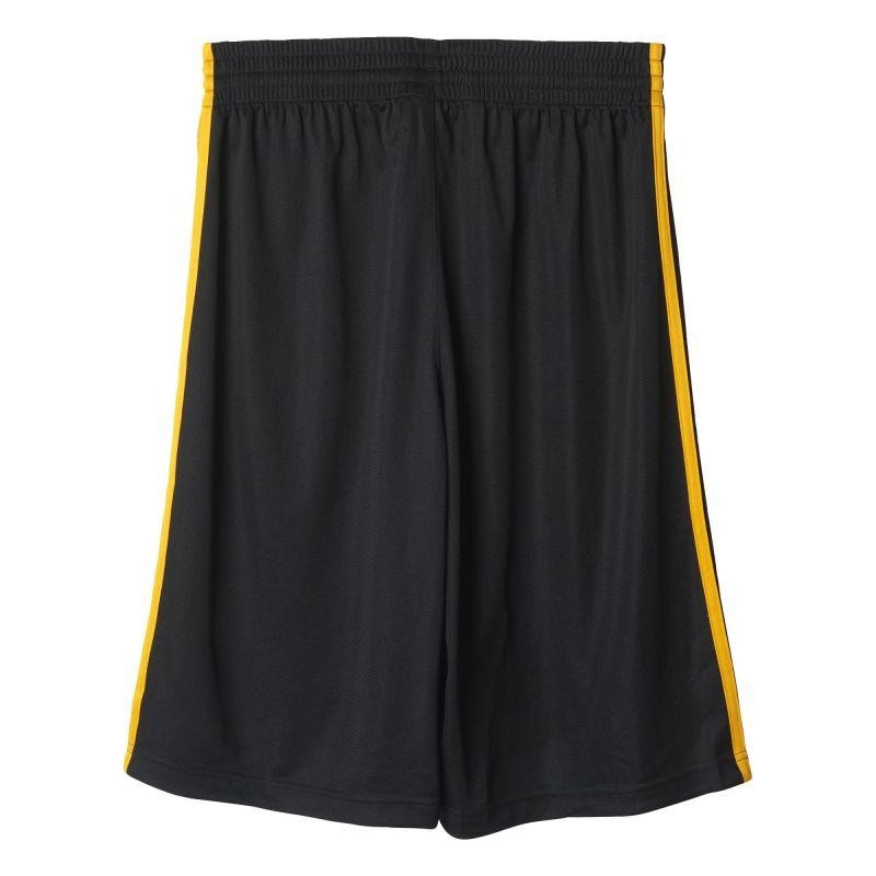 Adidas commander basketball shorts online