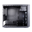Fractal Design Focus G Mini Mini Tower Black