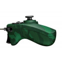 Trust GXT 540C Yula Black, Green RS-232 Gamepad PC, Playstation 3