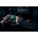 Trust GXT 540C Yula Black, Green RS-232 Gamepad PC, Playstation 3