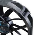 Fractal Design Venturi HF-14 Computer case Fan 14 cm Black, Grey