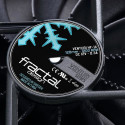 Fractal Design Venturi HF-14 Computer case Fan 14 cm Black, Grey
