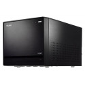 Shuttle XPC cube SZ270R8 Black Intel® Z270 LGA 1151 (Socket H4)