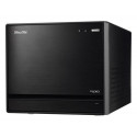 Shuttle XPC cube SZ270R8 Black Intel® Z270 LGA 1151 (Socket H4)