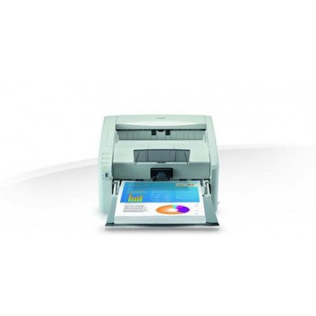 Canon imageFORMULA 6010C ADF + Manual feed scanner 600 x 600 DPI A4 White
