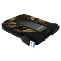 ADATA HD710M Pro external hard drive 1000 GB Camouflage
