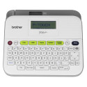 Brother PT-D400 label printer Thermal transfer Colour 180 x 180 DPI TZe QWERTY