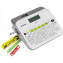 Brother PT-D400 label printer Thermal transfer Colour 180 x 180 DPI TZe QWERTY