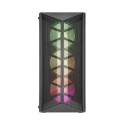 FSP/Fortron CMT211A Midi Tower Black