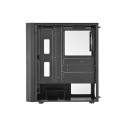 FSP/Fortron CMT211A Midi Tower Black