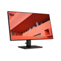 Lenovo ThinkVision P27q-20 68.6 cm (27") 2560 x 1440 pixels Quad HD LED Black