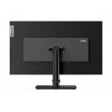 Lenovo ThinkVision P27q-20 27" LED, black