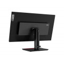 Lenovo ThinkVision P27q-20 27" LED, black