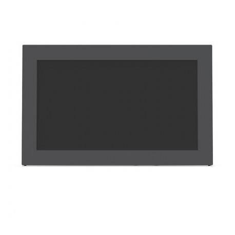 Netgear Meural digital photo frame Grey 39.6 cm (15.6") Wi-Fi