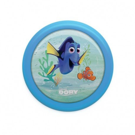 Philips Finding Dory blue LED Accessories