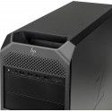 HP Z4 G4 DDR4-SDRAM W-2235 Tower Intel Xeon W 32 GB 512 GB SSD Windows 10 Pro Workstation Black