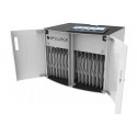 Compulocks Tablet / Laptop Charging Cabinet 16 Devices - EU Power Plug
