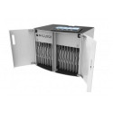 Compulocks Tablet / Laptop Charging Cabinet 16 Devices - EU Power Plug