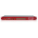 Teldat bintec RXL12100 wireless router Gigabit Ethernet Grey, Red