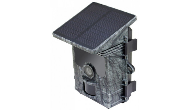 Redleaf rajakaamera RD7000 WiFi Solar